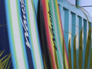 ONDA Surf Hotel