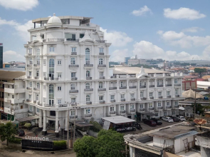 Luminor Hotel Palembang