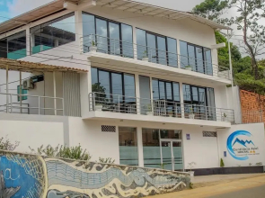 Cordillera Azul Tarapoto