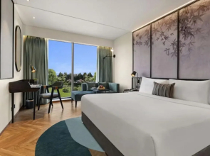 Ramada Encore By Wyndham Ambala Gt Road