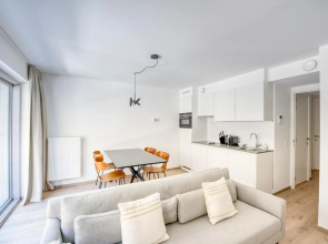 Cosy Seaside Apartments