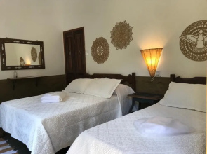 Rancho da Serra Pousada