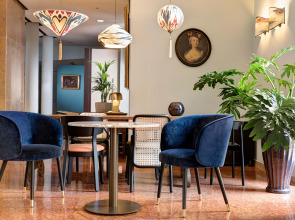 Indigo Verona – Grand Hotel des Arts