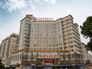 Manhattan International Hotel