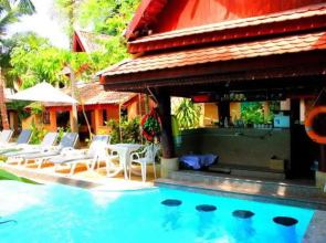 Hotel Emerald Garden Resort