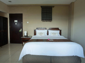 The Jayakarta Suite Komodo Flores