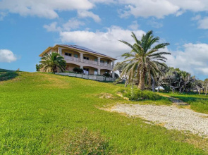 Private Pier: Waterfront Fulton Villa!