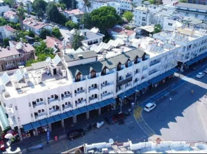 Vois Kemer SPA & Hotel