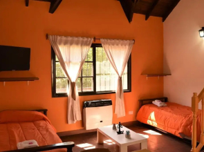 Cabañas El Regreso