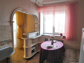 Resident Ufa (Резидент Уфа) на проспекте Октября