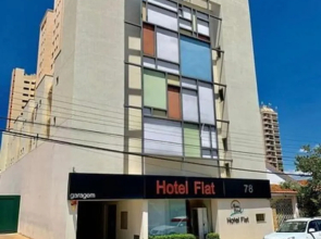 Hotel Flat Alameda