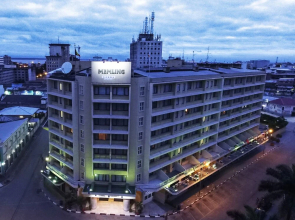 Hotel Memling
