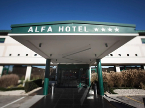 Alfa Fiera Hotel