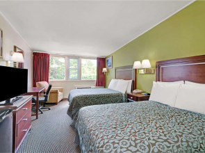 Days Inn by Wyndham Kittery