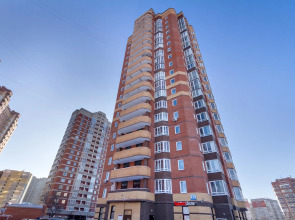 Апартаменты на улице Плановая 52