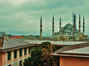 Sultanahmet Park Hotel