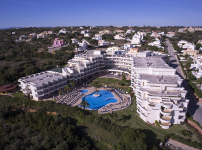 Hotel Vila Galé Náutico