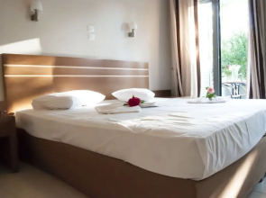 Hotel Sias Bungalows