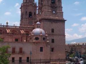 San Miguel & Suites