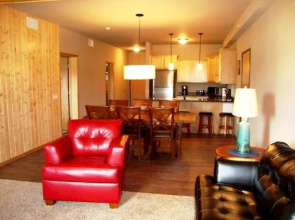 Spring Brook Resort