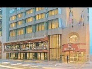 The Ritz-Carlton, Atlanta