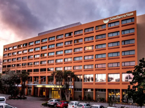 Southern Sun Newlands