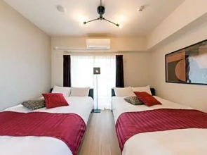 SG RESIDENCE INN HAKATA - Vacation STAY 90978