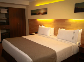 Sonesta Hotel Cusco