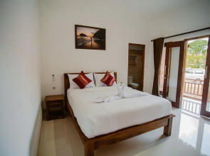 Kubu Indah Guest House