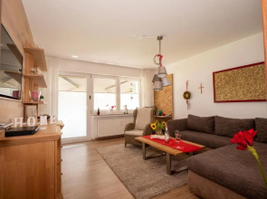 Fewo Papst Nordborchen