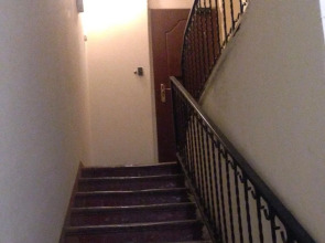 Rinaldi на Московском - I