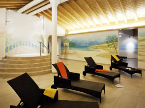 Residenz Ambassador A22