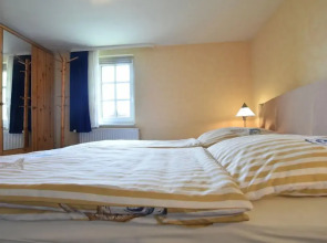 Peaceful Apartment in Maltzien With Lake Nearby