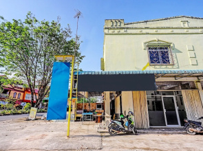 Hotel O Aulia Homestay Syariah