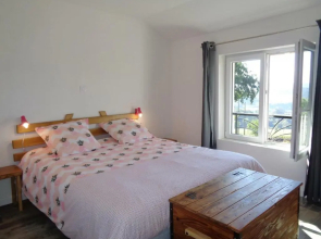 Gite Régny, 4 pièces, 6 personnes - FR-1-496-221
