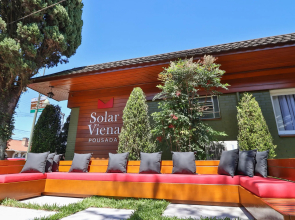 Pousada Solar Viena