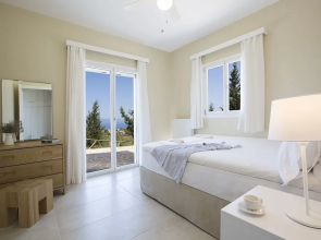Boo Premium Living Villas