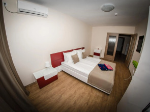 Premier Fort Beach Sveti Vlas