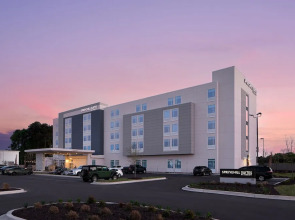 Springhill Suites by Marriott Columbia near Fort Jackson