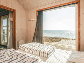 Seaside Panorama Retreat - By Traum Ferienwohnungen