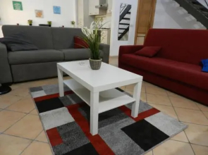 Appartamento Dei Tribunali