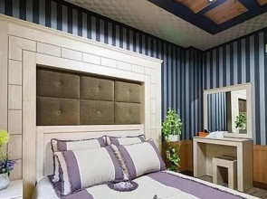 Beach Terrace Pension Taean