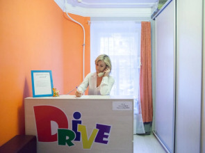 Лебедушка на Достоевского