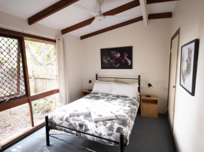 Colonial Village Resort