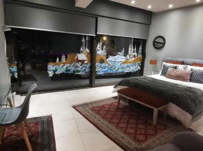 RIVER CITY Studio