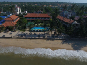 Mui Ne Resort