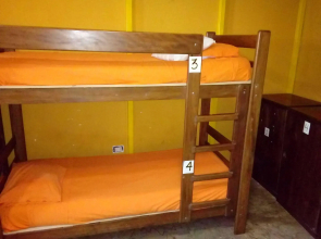 Nomade Backpackers Hostel