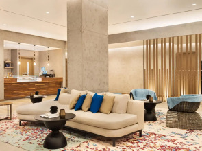 Mercure Dubai Gold District