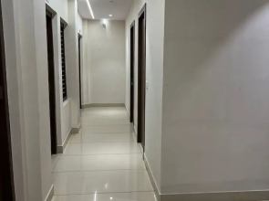 Hotel Prakash Block-1
