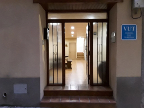 Casa Ramón y Cajal Alcañiz